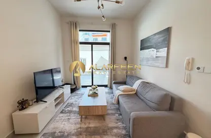 Apartment - 1 Bedroom - 2 Bathrooms for sale in Binghatti Mirage - District 10 - Jumeirah Village Circle - Dubai