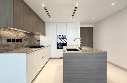 Apartment - 2 Bedrooms - 2 Bathrooms for sale in Avelon Boulevard - Arjan - Dubai