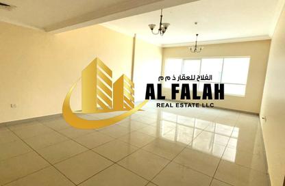 Apartment - 2 Bedrooms - 3 Bathrooms for rent in Al Mamzar - Sharjah - Sharjah