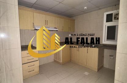 Apartment - 2 Bedrooms - 3 Bathrooms for rent in Al Mamzar - Sharjah - Sharjah Apartment - 2 Bedrooms - 3 Bathrooms for rent in Al Mamzar - Sharjah - Sharjah