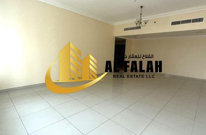 Apartment - 2 Bedrooms - 3 Bathrooms for rent in Al Mamzar - Sharjah - Sharjah