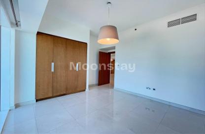 Apartment - 3 Bedrooms - 4 Bathrooms for rent in Al Hadeel - Al Bandar - Al Raha Beach - Abu Dhabi