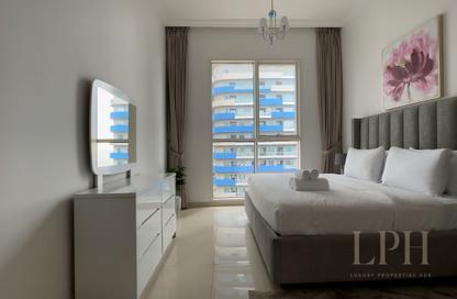 Apartment - 1 - 2 for sale in Dunya Tower - Burj Khalifa Area - Downtown Dubai - Dubai