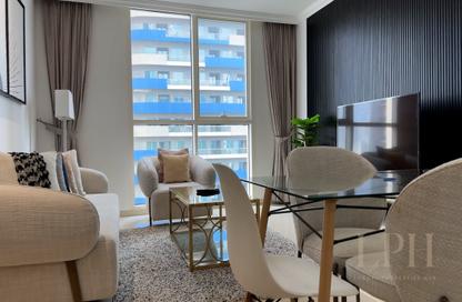 Apartment - 1 - 2 for sale in Dunya Tower - Burj Khalifa Area - Downtown Dubai - Dubai