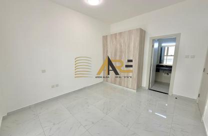 Apartment - 1 Bedroom - 2 Bathrooms for rent in Al Zahia - Muwaileh Commercial - Sharjah