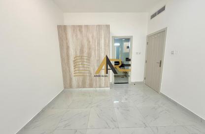 Apartment - 1 Bedroom - 2 Bathrooms for rent in Al Zahia - Muwaileh Commercial - Sharjah