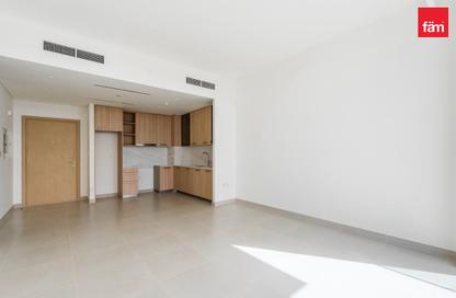Apartment - 2 - 2 for rent in Golf Grand - Dubai Hills Estate - Dubai