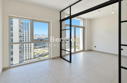 Apartment - 1 - 1 for rent in Socio at Dubai Hills Estate Tower 2 - Socio at Dubai Hills Estate - Dubai Hills Estate - Dubai