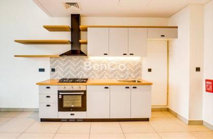 Apartment - 1 - 1 for rent in Socio at Dubai Hills Estate Tower 2 - Socio at Dubai Hills Estate - Dubai Hills Estate - Dubai