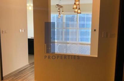 Apartment - 1 Bedroom - 1 Bathroom for rent in Marina Bay - City Of Lights - Al Reem Island - Abu Dhabi Apartment - 1 Bedroom - 1 Bathroom for rent in Marina Bay - City Of Lights - Al Reem Island - Abu Dhabi