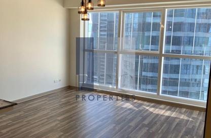 Apartment - 1 Bedroom - 1 Bathroom for rent in Marina Bay - City Of Lights - Al Reem Island - Abu Dhabi