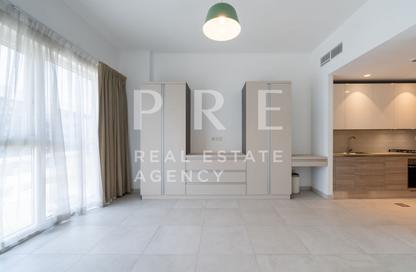 Apartment - Studio - 1 Bathroom for rent in Olivara Residences 4 - Olivara Residences - Dubai Studio City - Dubai