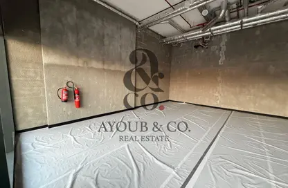 محل - استوديو - 1 حمام للايجار في كريست غراندي - صبحا هارتلاند - مدينة الشيخ محمد بن راشد - دبي