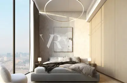 Apartment - Studio - 1 Bathroom for sale in Seslia Tower - Jumeirah Village Triangle - Dubai