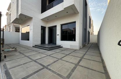 Villa - 6 Bedrooms - 7+ Bathrooms for sale in Al Yasmeen 1 - Al Yasmeen - Ajman