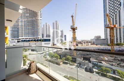 Apartment - 2 - 3 for sale in Oasis Residences - Shams Abu Dhabi - Al Reem Island - Abu Dhabi