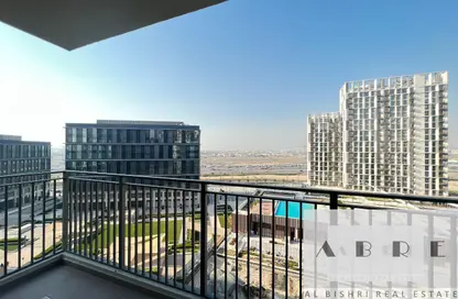 شقة - 3 غرف نوم - 4 حمامات للبيع في برج Park Heights 2 2 - بارك هايتس 2 - دبي هيلز استيت - دبي