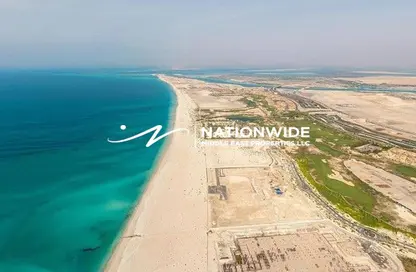 Land - Studio for sale in West Yas - Yas Island - Abu Dhabi