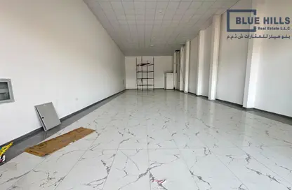 Warehouse - Studio - 1 Bathroom for rent in Ras Al Khor Industrial 2 - Ras Al Khor - Dubai