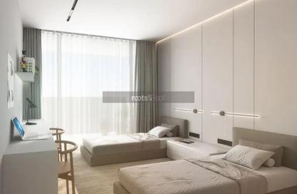 Townhouse - 3 - 3 for sale in Taormina Village 1 - Taormina Village - Majan - Dubai
