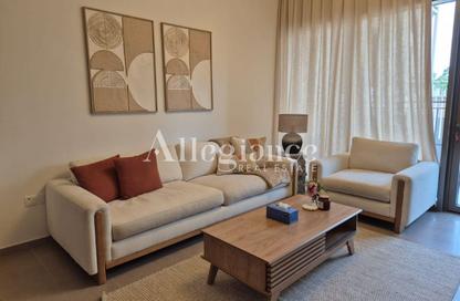 Apartment - 1 Bedroom - 2 Bathrooms for sale in Park Heights 2 Tower 2 - Park Heights 2 - Park Heights - Dubai Hills Estate - Dubai