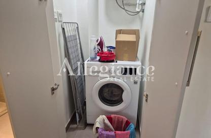 Apartment - 1 Bedroom - 2 Bathrooms for sale in Park Heights 2 Tower 2 - Park Heights 2 - Park Heights - Dubai Hills Estate - Dubai