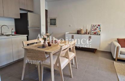 Apartment - 1 Bedroom - 2 Bathrooms for sale in Park Heights 2 Tower 2 - Park Heights 2 - Park Heights - Dubai Hills Estate - Dubai