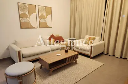 Apartment - 1 Bedroom - 2 Bathrooms for sale in Park Heights 2 Tower 2 - Park Heights 2 - Park Heights - Dubai Hills Estate - Dubai