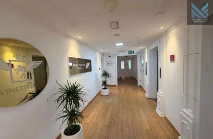 Apartment - 1 Bedroom - 2 Bathrooms for rent in Vincitore Palacio - Arjan - Dubai