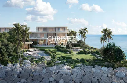 Villa - 7 Bedrooms - 7 Bathrooms for sale in Jumeirah Asora Bay - Jumeirah - Dubai