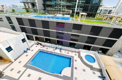 Apartment - 1 - 1 for sale in Marina Diamond 2 - Marina Diamonds - Dubai Marina - Dubai