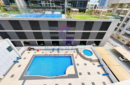 Apartment - 1 - 1 for sale in Marina Diamond 2 - Marina Diamonds - Dubai Marina - Dubai Apartment - 1 - 1 for sale in Marina Diamond 2 - Marina Diamonds - Dubai Marina - Dubai