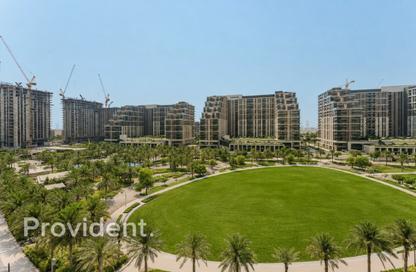 Apartment - 3 Bedrooms - 3 Bathrooms for rent in Park Horizon Tower 2 - Park Horizon - Dubai Hills Estate - Dubai