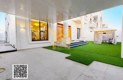 Villa - 5 - 7 for sale in Al Aamra Gardens - Al Amerah - Ajman