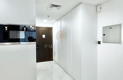 Apartment - Studio - 1 for sale in Uniestate Supreme Residence - Arjan - Dubai