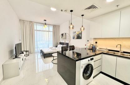 Apartment - Studio - 1 for sale in Uniestate Supreme Residence - Arjan - Dubai