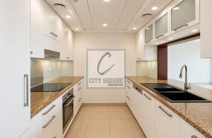 Apartment - 1 - 2 for sale in Burj Views B - Burj Views - Downtown Dubai - Dubai