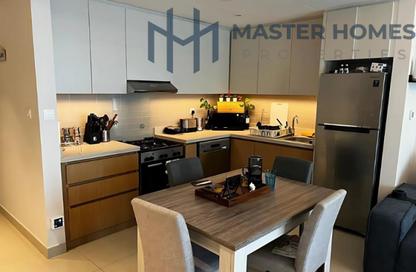 Apartment - 1 Bedroom - 1 Bathroom for sale in Harbour Views 2 - Harbour Views - Dubai Creek Harbour (The Lagoons) - Dubai Apartment - 1 Bedroom - 1 Bathroom for sale in Harbour Views 2 - Harbour Views - Dubai Creek Harbour (The Lagoons) - Dubai