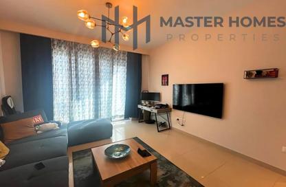 Apartment - 1 Bedroom - 1 Bathroom for sale in Harbour Views 2 - Harbour Views - Dubai Creek Harbour (The Lagoons) - Dubai Apartment - 1 Bedroom - 1 Bathroom for sale in Harbour Views 2 - Harbour Views - Dubai Creek Harbour (The Lagoons) - Dubai