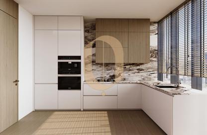 Apartment - 2 Bedrooms - 3 Bathrooms for sale in Binghatti Hills Tower 2 - Binghatti Hills - Dubai Science Park - Dubai Apartment - 2 Bedrooms - 3 Bathrooms for sale in Binghatti Hills Tower 2 - Binghatti Hills - Dubai Science Park - Dubai