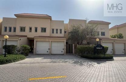 Villa - 4 Bedrooms - 4 Bathrooms for rent in Al Badia Residences - Dubai Festival City - Dubai