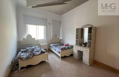 Villa - 4 Bedrooms - 4 Bathrooms for rent in Al Badia Residences Building 3 - Al Badia Residences - Dubai Festival City - Dubai