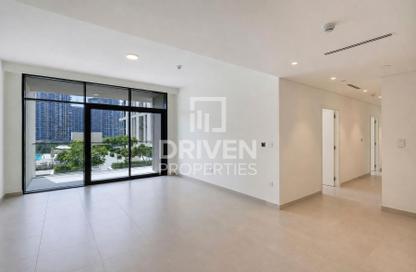 Apartment - 3 - 3 for rent in Parkside Views - Dubai Hills Estate - Dubai Apartment - 3 - 3 for rent in Parkside Views - Dubai Hills Estate - Dubai