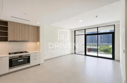Apartment - 3 Bedrooms - 3 Bathrooms for rent in Parkside Views - Dubai Hills Estate - Dubai
