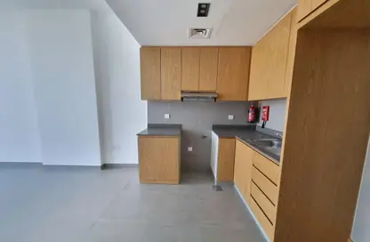 Apartment - 1 Bedroom - 1 Bathroom for rent in Souks Residential - Al Mamsha - Muwaileh - Sharjah