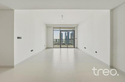 شقة - 2 غرف نوم - 2 حمامات للايجار في برج Marina Vista 2 - مارينا فيستا - إعمار بيتشفرونت - دبي هاربور - دبي