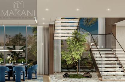 Villa - 5 Bedrooms - 6 Bathrooms for sale in Seabreeze Villas - AlThuraya Island - Ajmal Makan City - Sharjah Waterfront City - Sharjah Villa - 5 Bedrooms - 6 Bathrooms for sale in Seabreeze Villas - AlThuraya Island - Ajmal Makan City - Sharjah Waterfront City - Sharjah