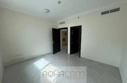 شقة - غرفة نوم - 2 حمامات للايجار في المجاز 2 - المجاز - الشارقة