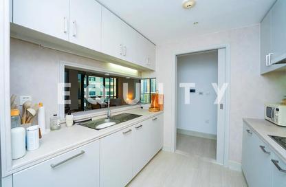 Apartment - 2 Bedrooms - 3 Bathrooms for sale in South Ridge 5 - South Ridge - Downtown Dubai - Dubai