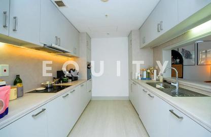 Apartment - 2 Bedrooms - 3 Bathrooms for sale in South Ridge 5 - South Ridge - Downtown Dubai - Dubai